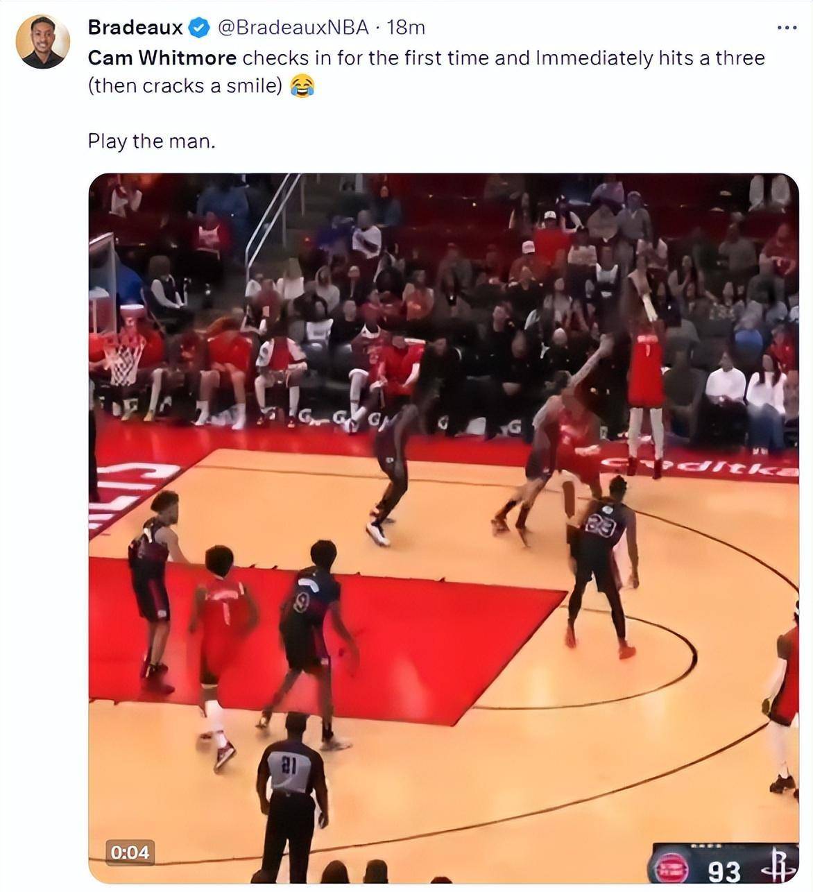 开云-蒂姆连续二十场比赛得分超过夺冠，美国队不断突破！引发球迷热议的简单介绍