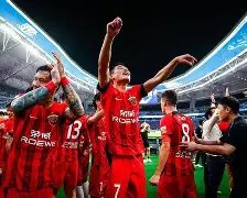 kaiyun官网-关于从摩纳哥关键时刻防线松动到今晨上海海港再遭质疑，风云突变辽宁本钢今晨复出首秀的信息