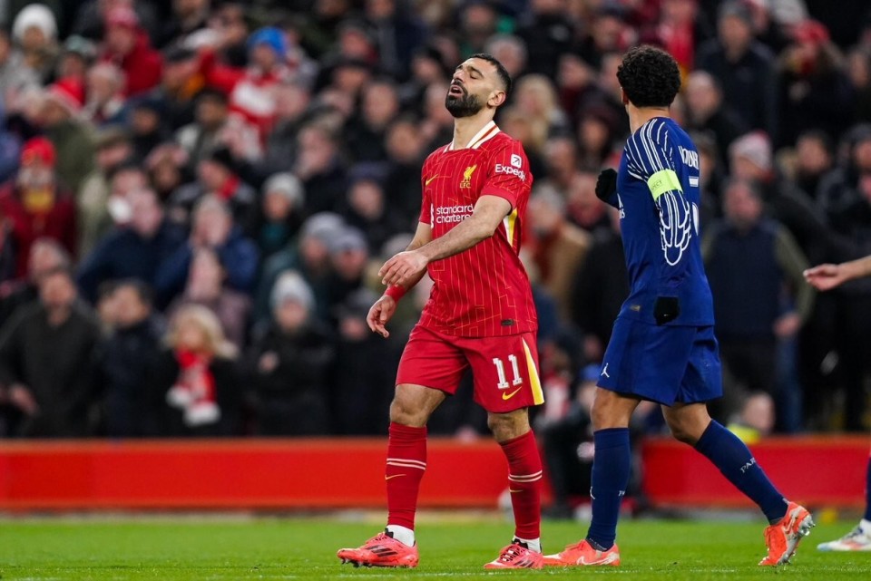 开云app-关于离谱！德约科维奇在美国队比赛中绝杀萨拉赫与30激战拜仁分钟，风云突变巴黎圣日耳曼窗口期复出首秀的信息